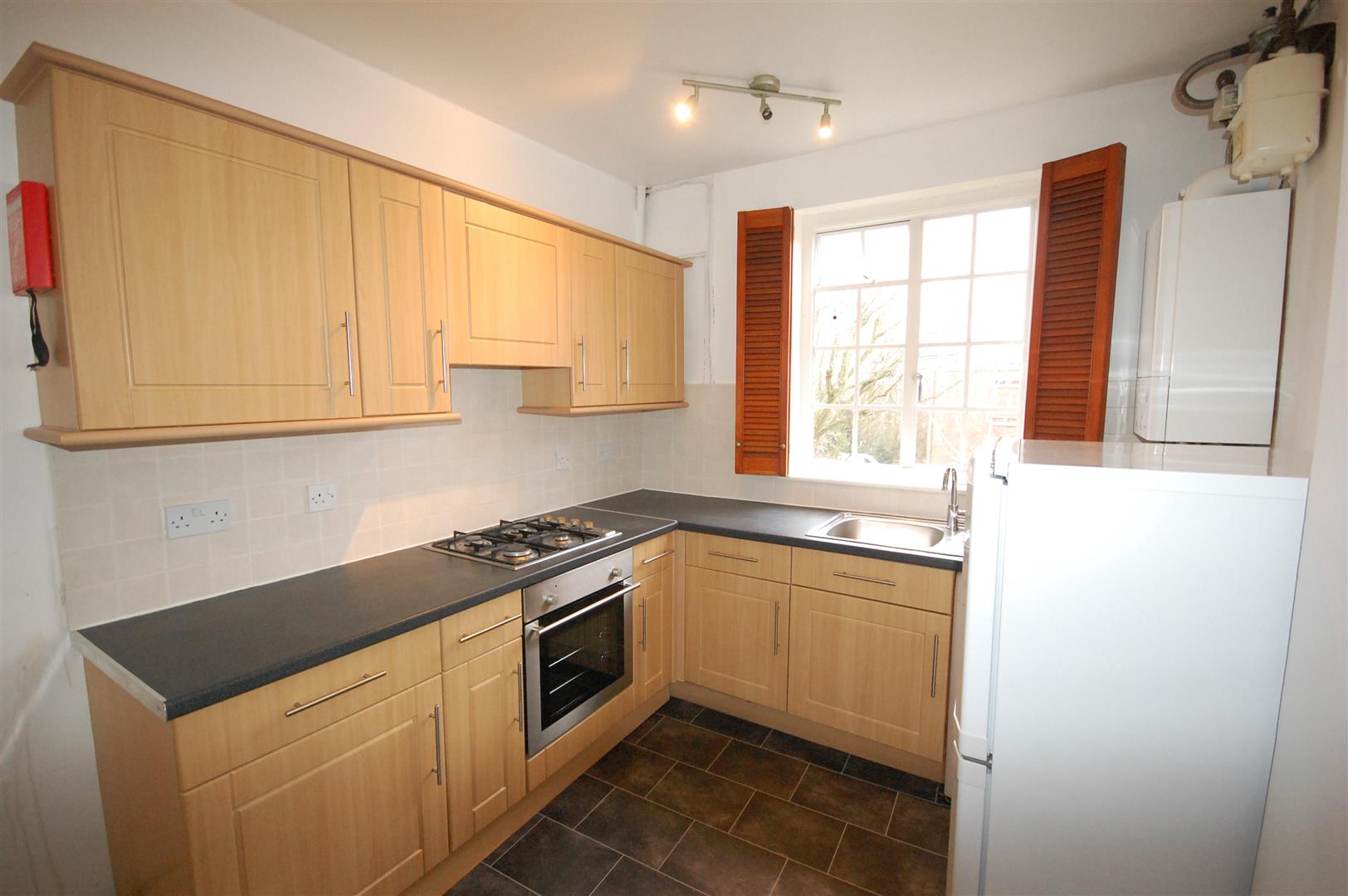 Oakfield Court, Haslemere Road, Crouch End
